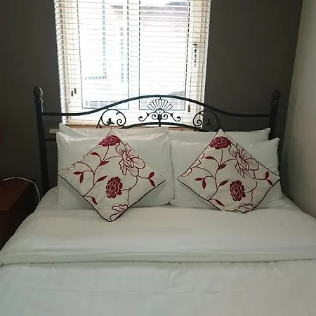 Victoria Cloisters * Йорк