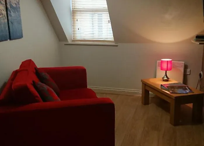 Victoria Cloisters *