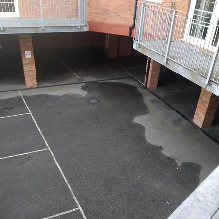 Apartamento Victoria Cloisters