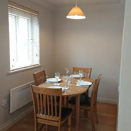 Victoria Cloisters York