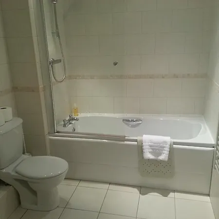 Victoria Cloisters York