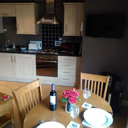 Apartamento Victoria Cloisters *