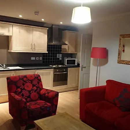 Victoria Cloisters * York