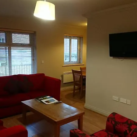 Apartamento Victoria Cloisters *