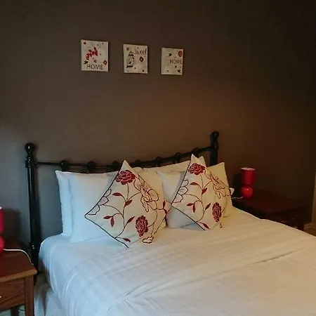 Victoria Cloisters Apartamento