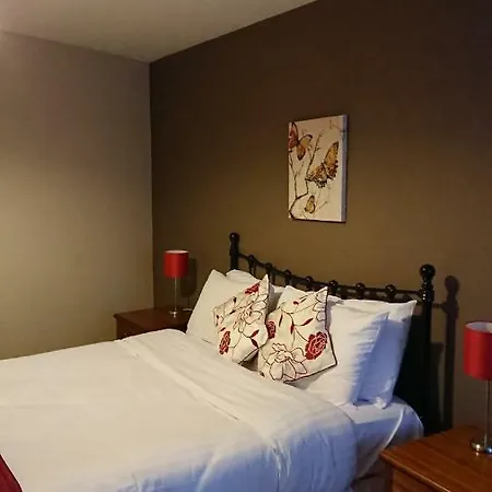 Apartamento Victoria Cloisters *