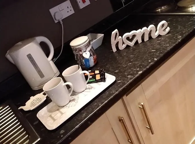 Apartment Victoria Cloisters