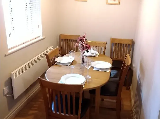 Victoria Cloisters York