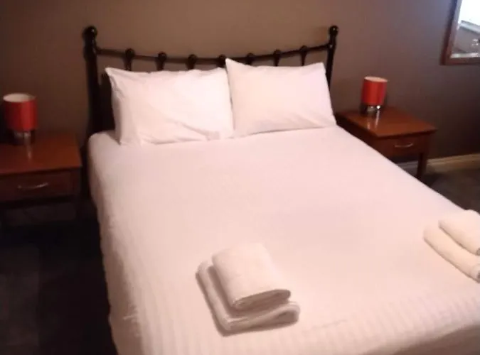 Victoria Cloisters Apartment York