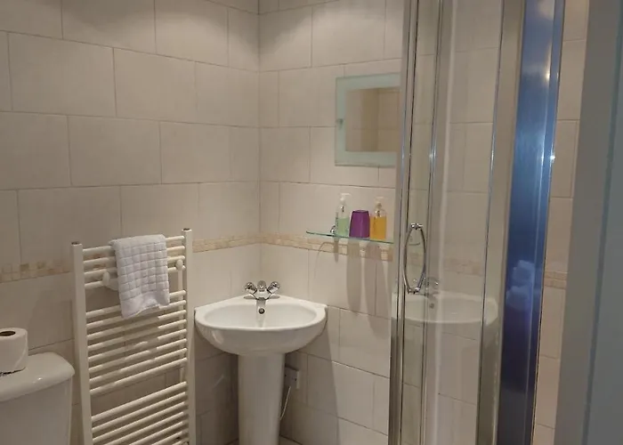 Apartment Victoria Cloisters *