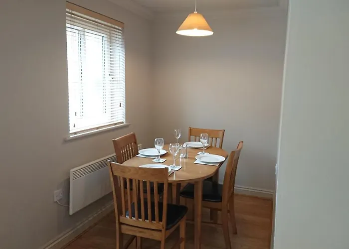 Victoria Cloisters York