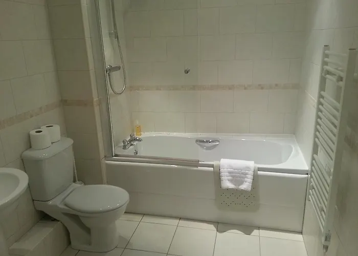 Victoria Cloisters York