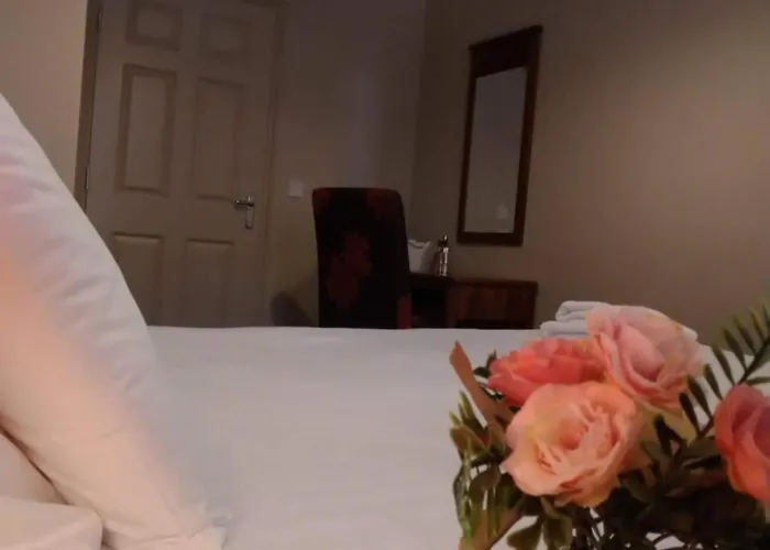 Apartment Victoria Cloisters *