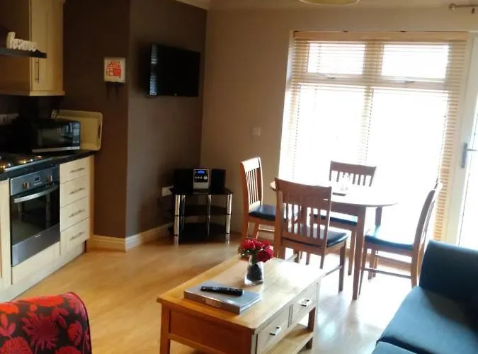 Victoria Cloisters * York