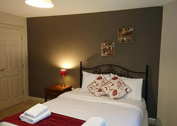 Victoria Cloisters * York