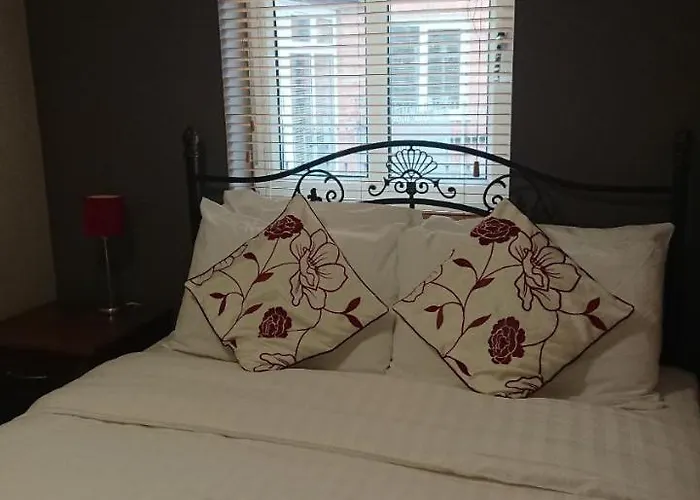 Apartment Victoria Cloisters