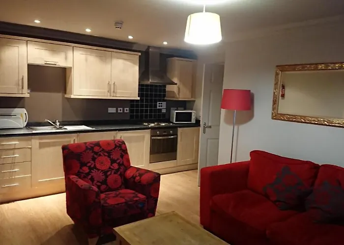 Victoria Cloisters * York