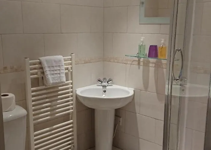 Apartment Victoria Cloisters York