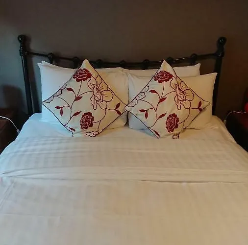 Apartment Victoria Cloisters York