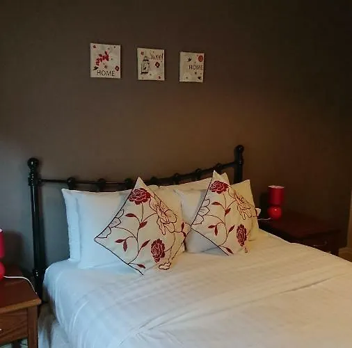 Victoria Cloisters Apartment