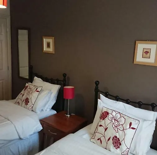 Victoria Cloisters Apartment