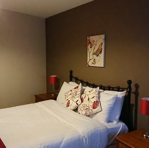 Apartment Victoria Cloisters *