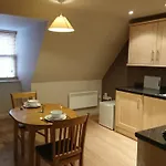 Victoria Cloisters Apartman York
