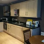 Apartman Victoria Cloisters