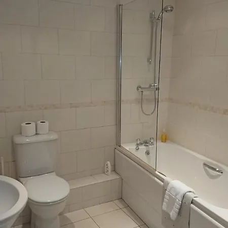 Victoria Cloisters Appartement York