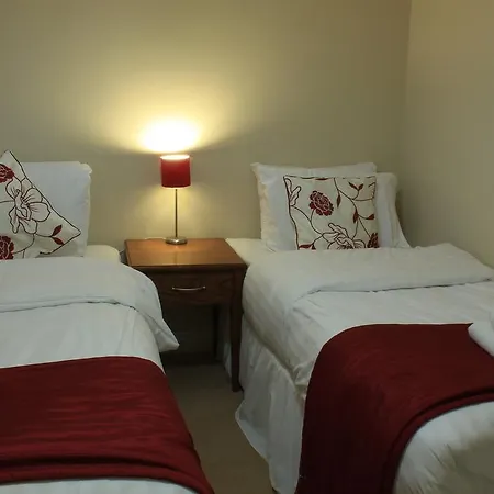 Appartement Victoria Cloisters