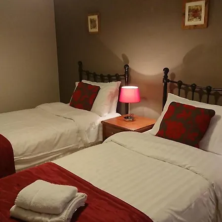 Appartement Victoria Cloisters York