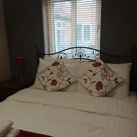 Appartement Victoria Cloisters