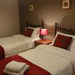 Apartment Victoria Cloisters York