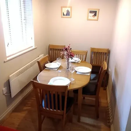 Victoria Cloisters York