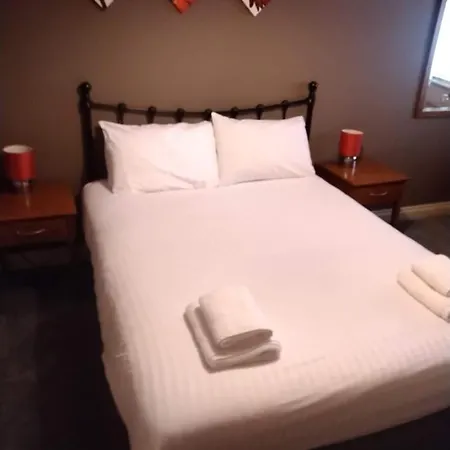 Victoria Cloisters Lägenhet York