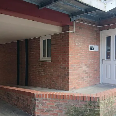 Victoria Cloisters York