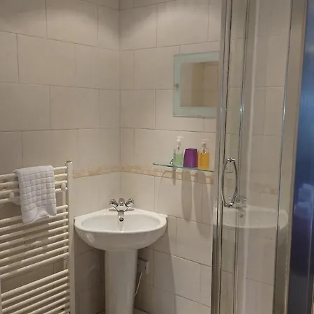 Lägenhet Victoria Cloisters *