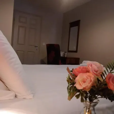 Lägenhet Victoria Cloisters *