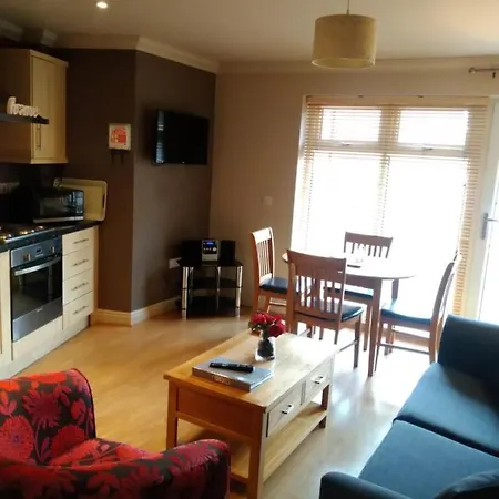 Victoria Cloisters * York