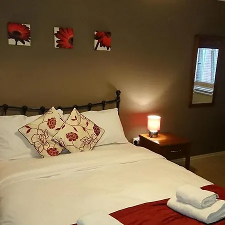 Lägenhet Victoria Cloisters *