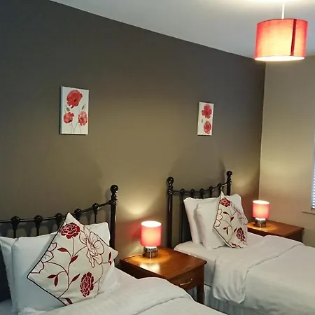 Apartment Victoria Cloisters *