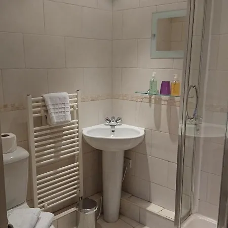 Apartment Victoria Cloisters York