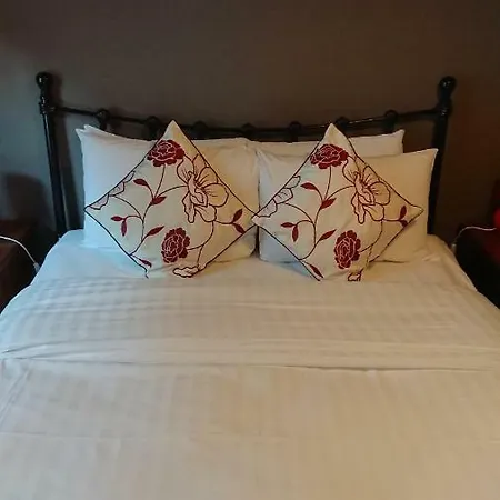 Lägenhet Victoria Cloisters York